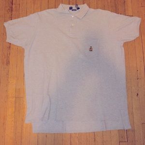Big and tall Polo Shirt